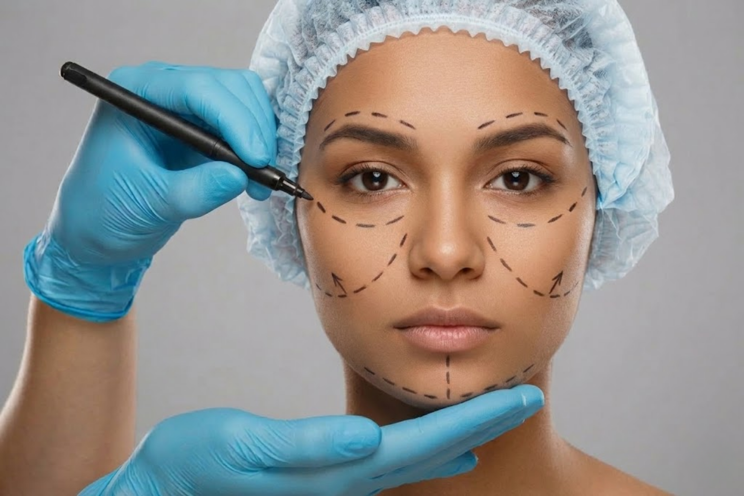 Cirugía Plástica Facial